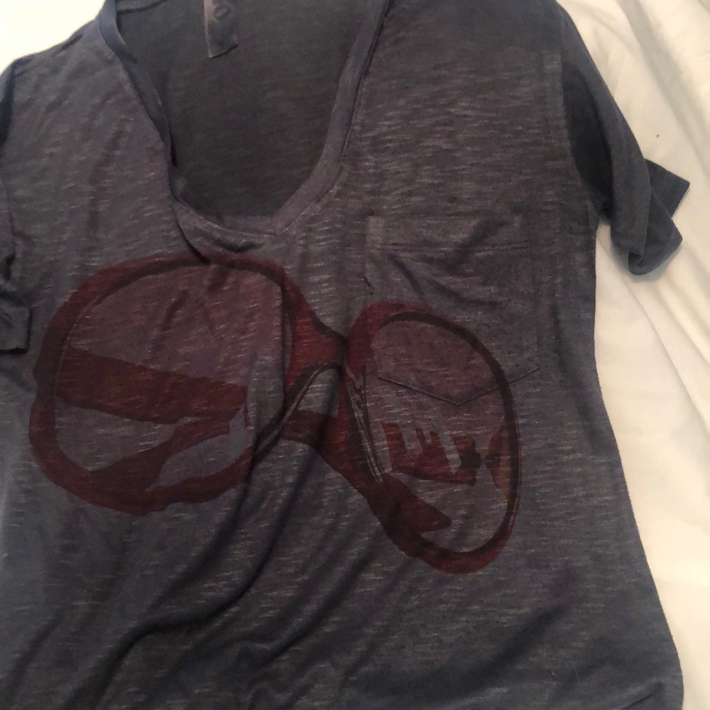 Go Couture t shirt